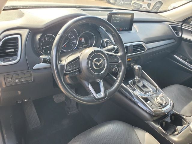 2018 Mazda Mazda CX-9 Touring