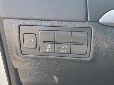 2018 Mazda Mazda CX-9 Touring