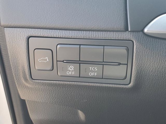 2018 Mazda Mazda CX-9 Touring