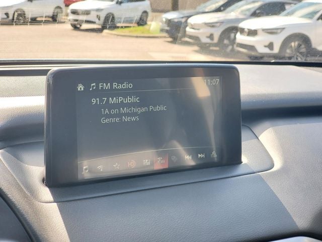 2018 Mazda Mazda CX-9 Touring