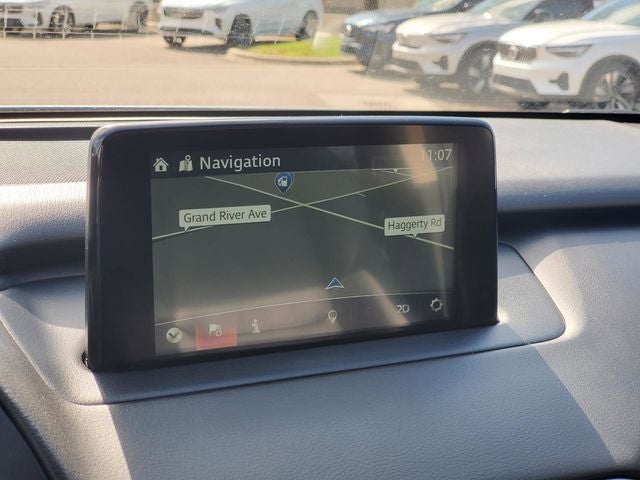 2018 Mazda Mazda CX-9 Touring