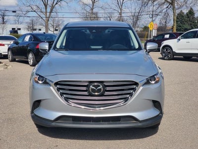 2018 Mazda Mazda CX-9 Touring