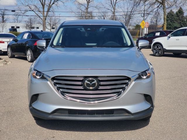 2018 Mazda Mazda CX-9 Touring