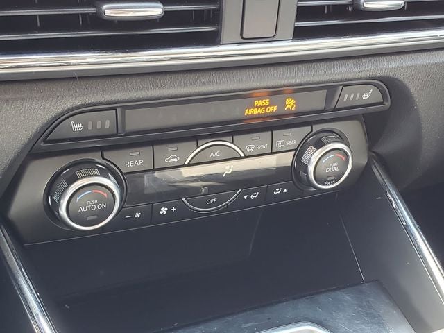 2018 Mazda Mazda CX-9 Touring