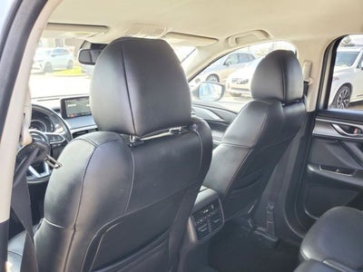 2018 Mazda Mazda CX-9 Touring