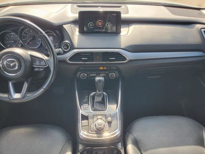 2018 Mazda Mazda CX-9 Touring