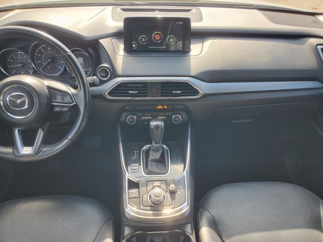 2018 Mazda Mazda CX-9 Touring