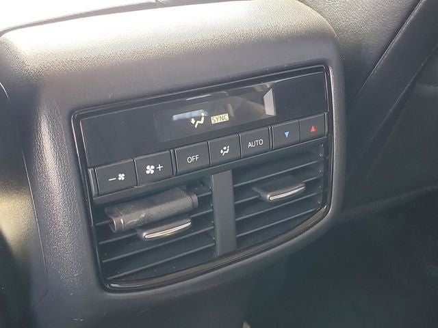 2018 Mazda Mazda CX-9 Touring