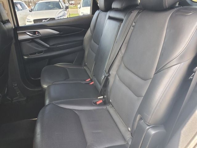 2018 Mazda Mazda CX-9 Touring