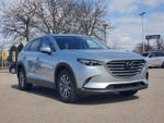 2018 Mazda Mazda CX-9 Touring