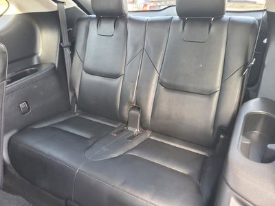 2018 Mazda Mazda CX-9 Touring