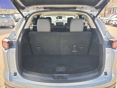 2018 Mazda Mazda CX-9 Touring