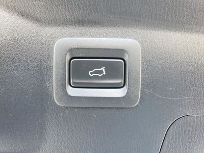 2018 Mazda Mazda CX-9 Touring