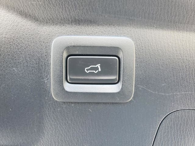 2018 Mazda Mazda CX-9 Touring