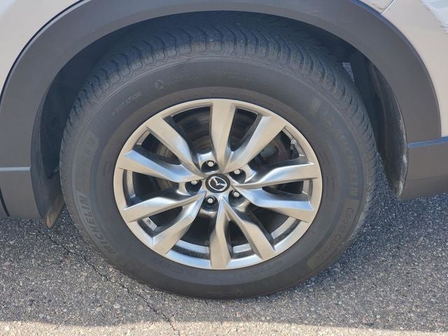 2018 Mazda Mazda CX-9 Touring