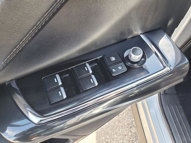 2018 Mazda Mazda CX-9 Touring