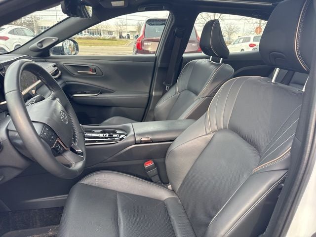 2024 Toyota Crown Limited