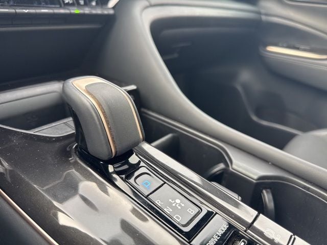 2024 Toyota Crown Limited