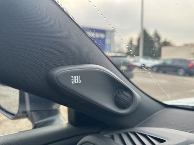 2024 Toyota Crown Limited