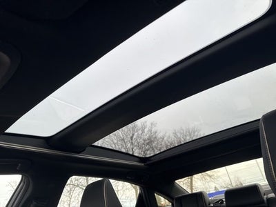 2024 Toyota Crown Limited