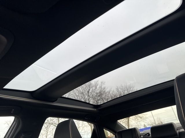 2024 Toyota Crown Limited