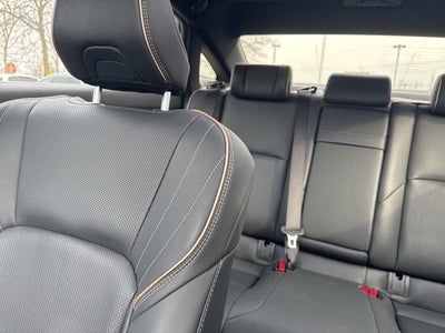 2024 Toyota Crown Limited