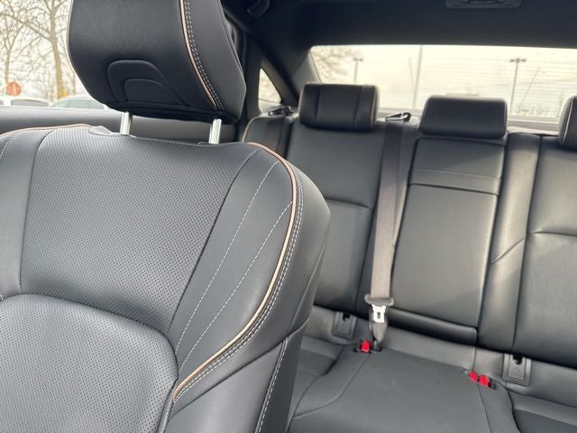 2024 Toyota Crown Limited