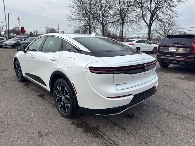 2024 Toyota Crown Limited