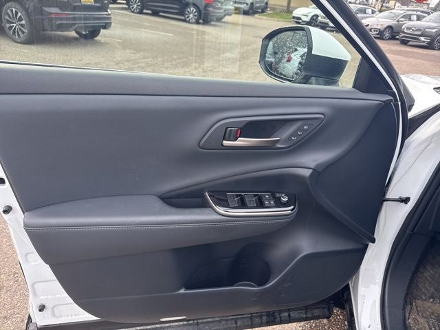 2024 Toyota Crown Limited