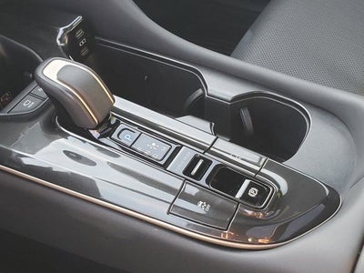 2024 Toyota Crown Platinum