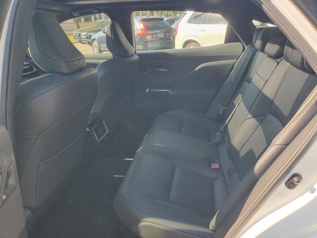 2024 Toyota Crown Platinum