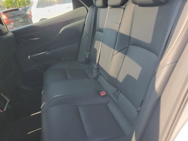 2024 Toyota Crown Platinum