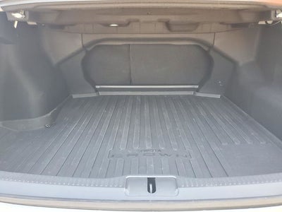 2024 Toyota Crown Platinum