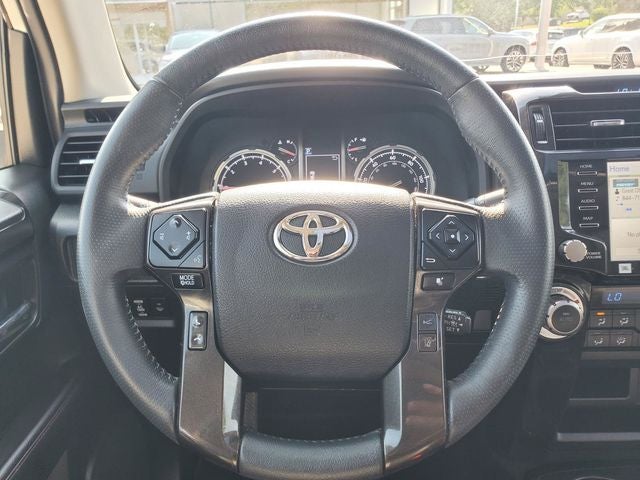 2022 Toyota 4Runner TRD Pro