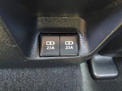 2022 Toyota 4Runner TRD Pro