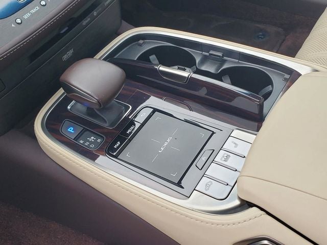 2019 Lexus LS 500 F Sport