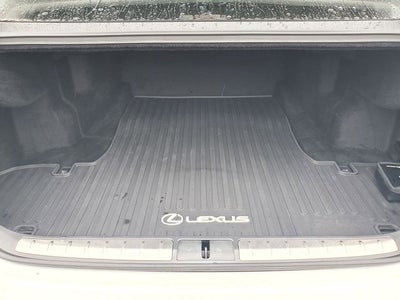 2019 Lexus LS 500 F Sport