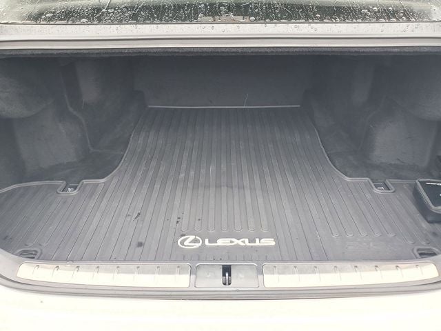 2019 Lexus LS 500 F Sport