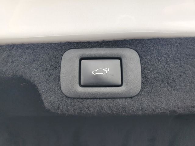 2019 Lexus LS 500 F Sport