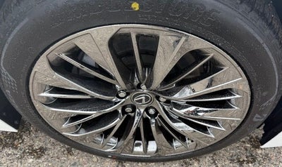 2019 Lexus LS 500 F Sport