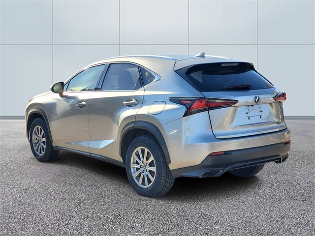 2021 Lexus NX 300 Base