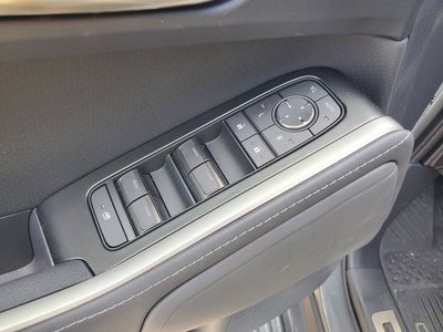 2025 Lexus GX 550 Premium