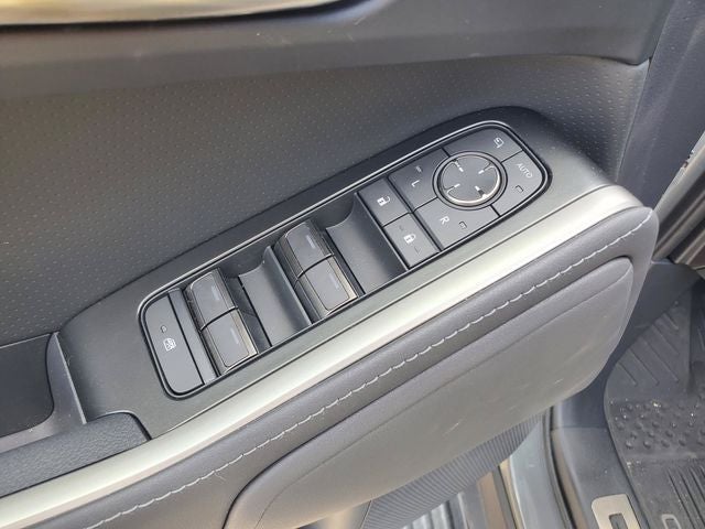 2025 Lexus GX 550 Premium