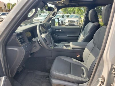2025 Lexus GX 550 Premium