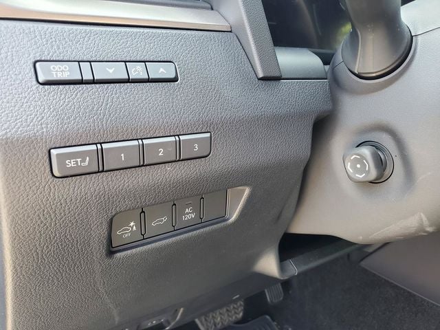 2025 Lexus GX 550 Premium
