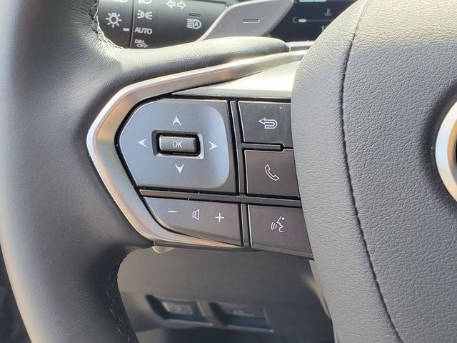 2025 Lexus GX 550 Premium