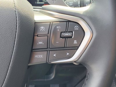 2025 Lexus GX 550 Premium