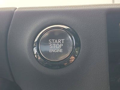 2025 Lexus GX 550 Premium