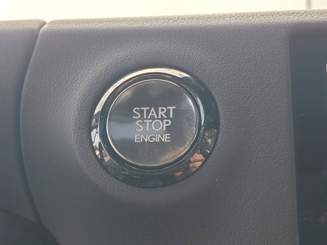 2025 Lexus GX 550 Premium