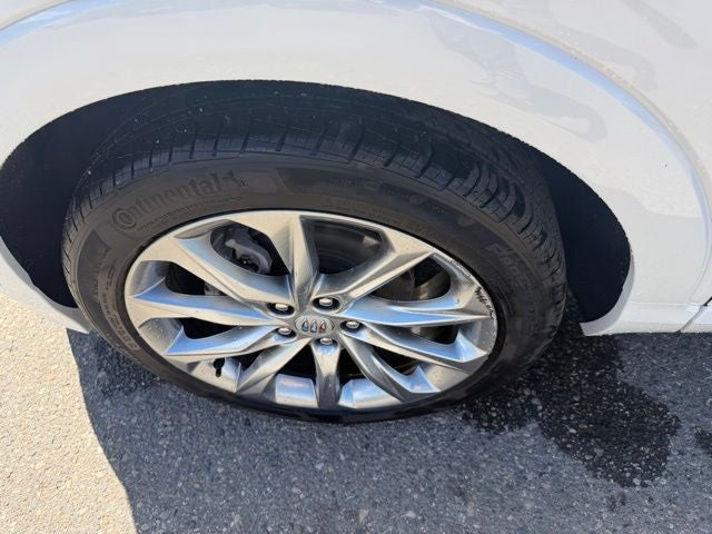 2024 Buick Encore GX Avenir